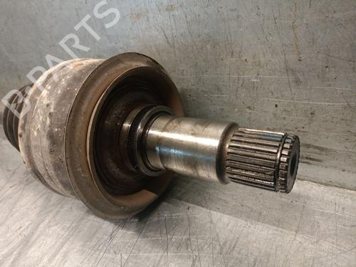 Left rear driveshaft MERCEDES-BENZ E-CLASS (W211) E 200 CDI (211.007) | BP23446074M40 