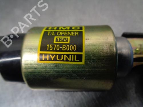 Bakluke lås HYUNDAI XG (XG) 350 | BP12132686C101 