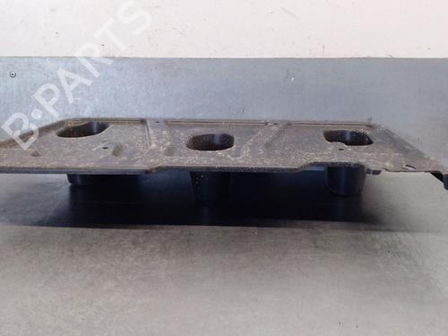 Underbody protection PEUGEOT 2008 II (UD_, US_, UY_, UJ_, UR_, UC_) 1.2 PureTech 100 (USHNK) | BP29611349M92 