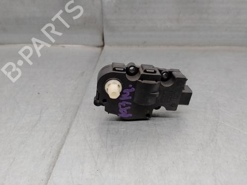 Used Heater blower motor MERCEDES-BENZ E-CLASS (W212) E 300 CDI / BlueTEC (212.020, 212.021, 212.027) (231 hp) 16346283