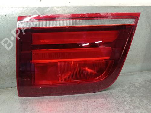 Used Left taillight BMW X5 (E70) xDrive 30 d (245 hp) 20598462