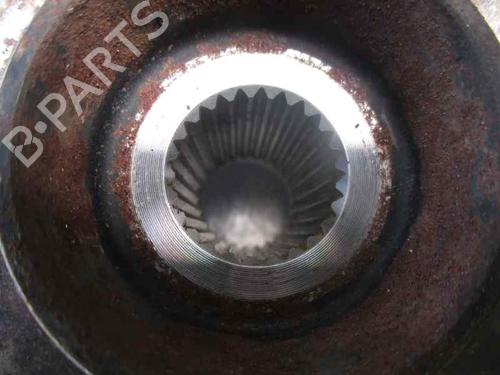 Right rear steering knuckle SUBARU LEGACY IV Estate (BP) 2.5 i AWD (BP9) | BP5858708M28