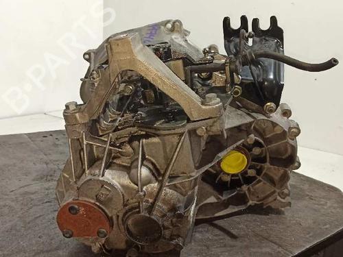Gearbox FORD FOCUS II Convertible  | BP6460248M3 