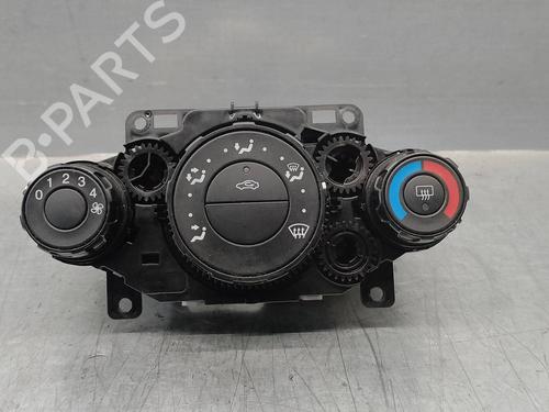 Used Climate control FORD FIESTA VI (CB1, CCN) [2008-2017]  17093489