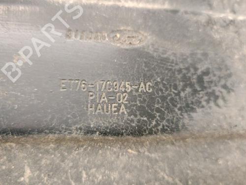 Rear bumper reinforcement FORD TRANSIT COURIER B460 Box Body/MPV 1.5 EcoBlue | BP29175198C73 