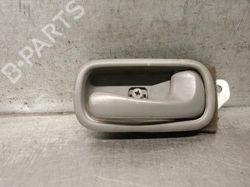 Used Front right interior door handle Front right interior door handle 39080009 39080009