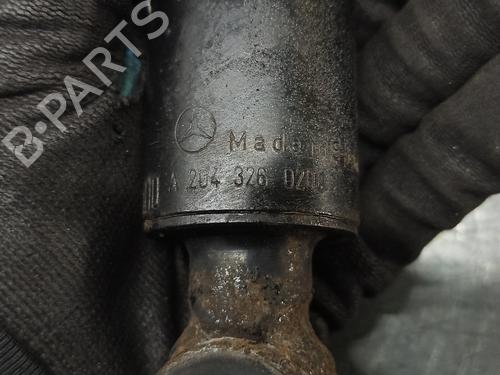 Right rear shock absorber MERCEDES-BENZ C-CLASS Coupe (C204)  | BP15612976M19 