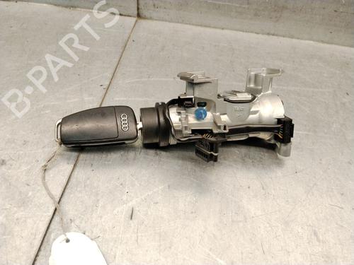 ignition-barrel-audi-a3-8p1-2003-2004-2005-2006-2007-2008-2009-2010-2011-2012-2013-39097224 main image