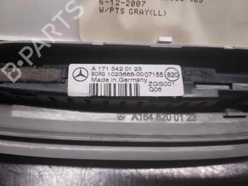 Interior roof light MERCEDES-BENZ M-CLASS (W164) ML 320 CDI 4-matic (164.122) | BP10331901I8 