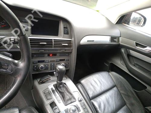 Injector AUDI A6 C6 (4F2) 3.0 TDI quattro | BP32673755M100  - Image 17