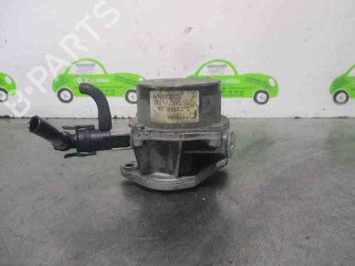 Vacuum pump RENAULT MEGANE II (BM0/1_, CM0/1_) 1.5 dCi (BM02, BM13, BM2A, CM02, CM13) | BP2321412M80 