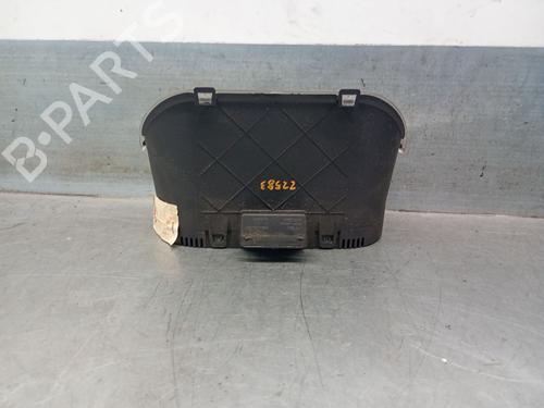 Instrument cluster FORD FIESTA V (JH_, JD_) 1.4 TDCi | BP25381426C47 