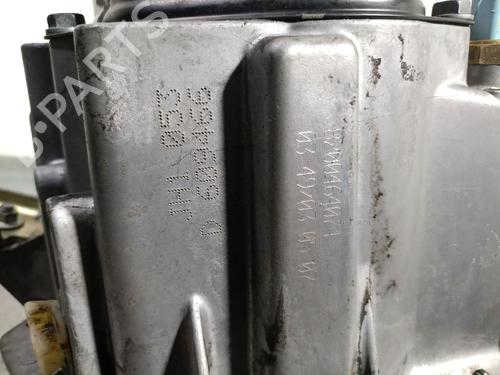 Gearbox DACIA LOGAN (LS_) 1.4 (LS0A, LS0C, LS0E, LS0G) | BP34704546M3 - Image 5