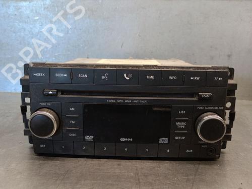 Autoradio Autoradio 37464896 37464896