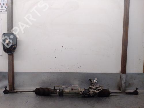 Used Steering rack Steering rack NISSAN ALMERA I Hatchback (N15) [1995-2001] 34162814 34162814