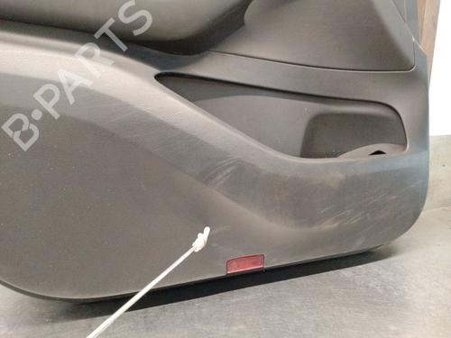 Front left panel MERCEDES-BENZ GLE (V167) GLE 300 d EQ Boost 4-matic (167.119, 167.109) | BP36883472C58  - Image 7
