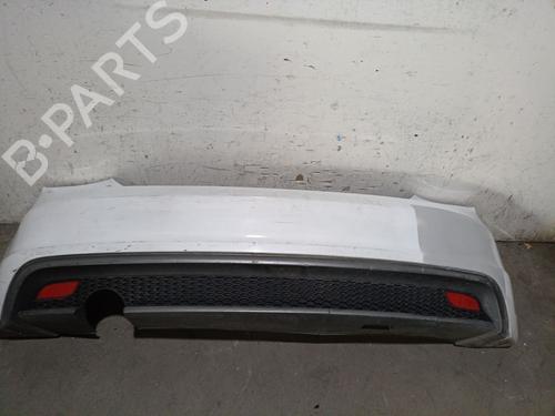 Used Rear bumper Rear bumper AUDI A1 (8X1, 8XK) [2010-2019] 40038774 40038774