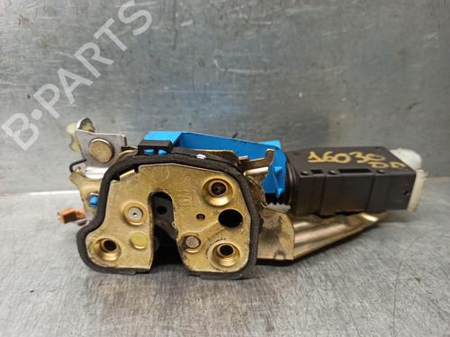 Front right lock SAAB 9-3 (YS3F, E79, D79, D75) 2.2 TiD | BP10647869C97 