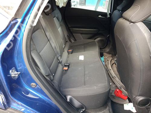 Horn RENAULT CAPTUR II (HF_) Blue dCi 95 (HFAF) | BP31945082E13 