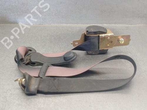 Rear left seatbelt SSANGYONG KORANDO (KJ) 2.9 TD | BP23107859I29 