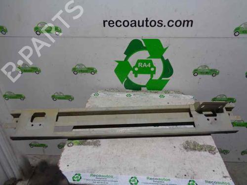 Rear bumper reinforcement TATA TELCOLINE (40_FD) 3.0 207 DI | BP12187587C73 