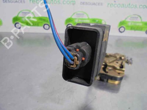 Rear left lock MITSUBISHI CARISMA (DA_)  | BP2109881C100 
