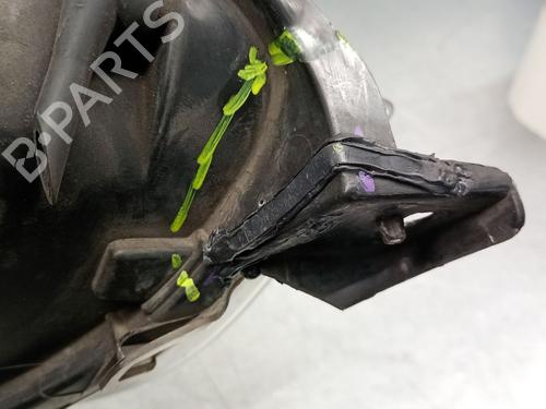 Left headlight FORD S-MAX (WA6) 2.0 TDCi | BP32035392C28  - Image 6