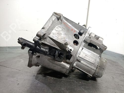 Gearbox CITROËN C3 Picasso (SH_) 1.6 HDI 90 | BP38052458M3 - Image 4