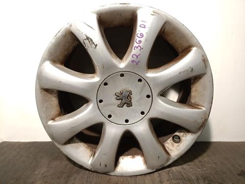 Used Rim PEUGEOT 807 (EB_) 2.2 HDi (128 hp) 24394369