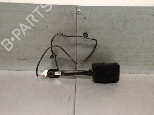 Used Seat buckle BMW X2 (F39) sDrive 18 i (140 hp) 31924756