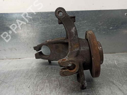Right front steering knuckle CITROËN C3 I (FC_, FN_) 1.4 HDi | BP9813659M26 