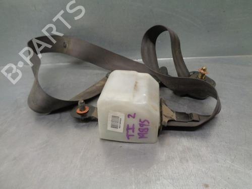 Rear left seatbelt HYUNDAI H-1 / STAREX Bus (A1)  | BP17616143I29 
