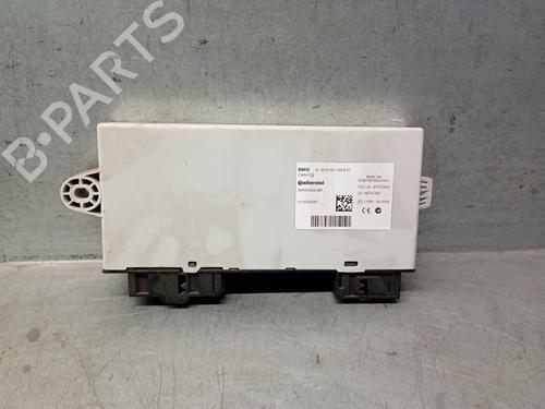 Elektronische module BMW 5 (F10) 530 d (245 hp) 28949020