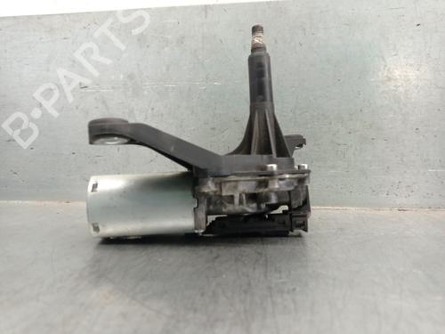 Rear wiper motor OPEL MERIVA A MPV (X03) 1.7 CDTI (E75) | BP26230078M102 