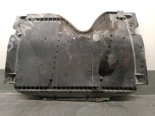 Used Underbody protection DACIA DOKKER Express Box Body/MPV 1.5 dCi 75 / Blue dCi 75 (FEJW, FEAH) (75 hp) 22739364