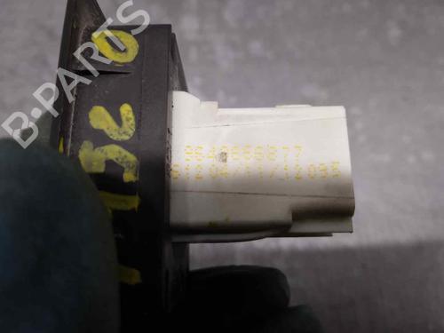 Switch PEUGEOT 607 (9D, 9U) 2.7 HDi 24V | BP18262401I30 