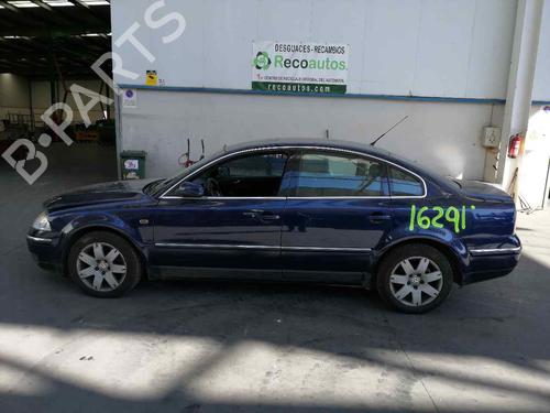 VW PASSAT B5.5 (3B3) 2.5 TDI 4motion 1127227