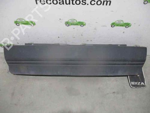 Used Rear bumper SEAT IBIZA I (21A) [1984-1993]  2789396