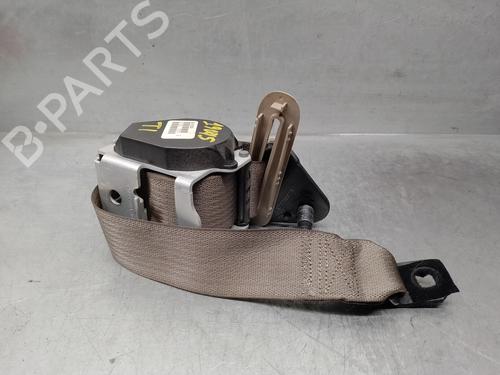 Used Rear left seatbelt Rear left seatbelt CHRYSLER PT CRUISER (PT_) 2.2 CRD (150 hp) 16030838 16030838