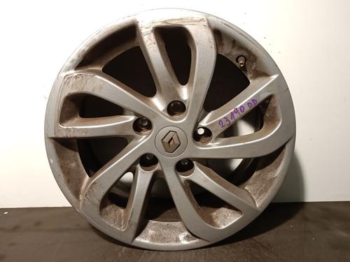 Used Rim RENAULT SCÉNIC III (JZ0/1_) 1.5 dCi (110 hp) 27529437