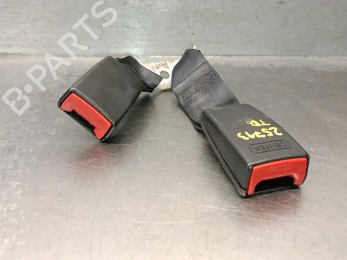 Used Seat buckle Seat buckle 36805492 36805492
