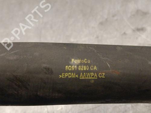 Pipe VOLVO XC60 I SUV (156) D5 AWD | BP29913907M125