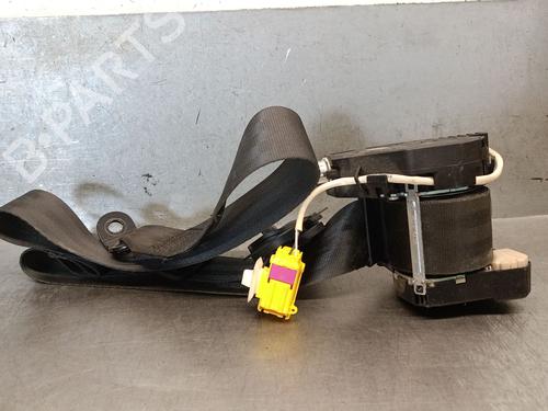 Front right seatbelt VW TOURAN (1T3) 1.6 TDI | BP36700922I25 - Image 2