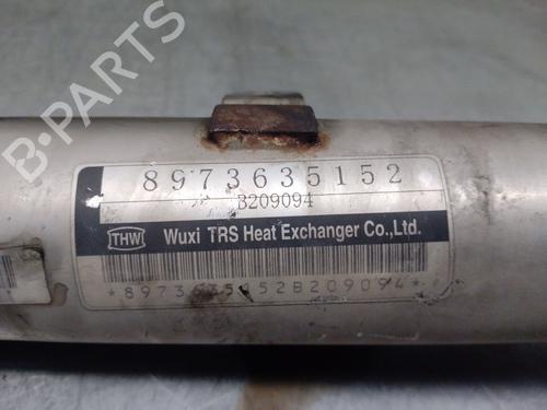 Egr OPEL ASTRA H (A04) 1.7 CDTI (L48) | BP29042804M69 