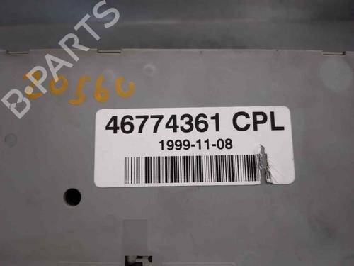 Fuse box FIAT PUNTO (188_) 1.2 16V 80 (188.233, .235, .253, .255, .333, .353, .639,... | BP18660983E1 