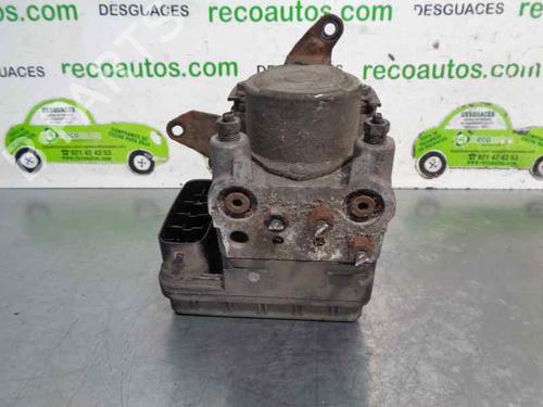 Used ABS pump SUZUKI JIMNY Closed Off-Road Vehicle (SN) 1.5 DDiS 4x4 (86 hp) 5822762