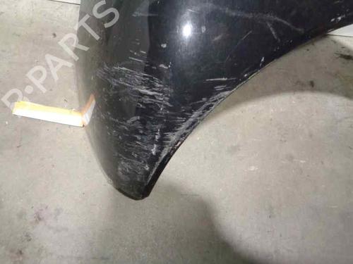Rear right wheel arch trim SMART FORTWO Coupe (451) 1.0 (451.330, 451.334) | BP7659782C137 