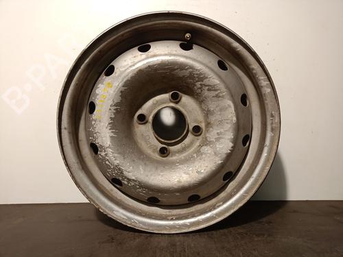 Used Rim CITROËN BERLINGO / BERLINGO FIRST MPV (MF_, GJK_, GFK_) 1.6 HDI 75 (MF9HW, GJ9HWC, GF9HWC, GN9HWC) (75 hp) 29403096