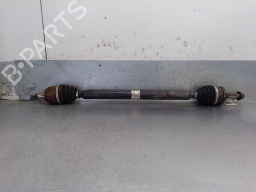 Used Right front driveshaft Right front driveshaft KIA CEE'D (JD) 1.6 CRDi 128 (128 hp) 36567370 36567370