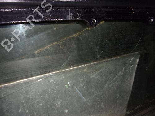 Right rear door MERCEDES-BENZ S-CLASS (W221, V221) S 500 (221.071, 221.171) | BP17648388C5 